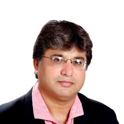 C. T. Prajapati
