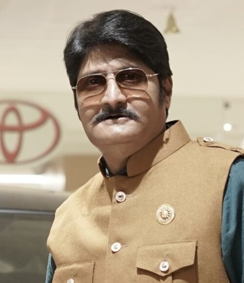 Randhir Singh