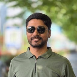 Nikunj Prajapati