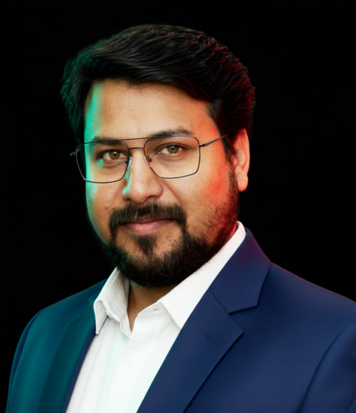 Tushar Prajapati