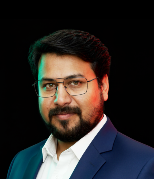 Tushar Prajapati